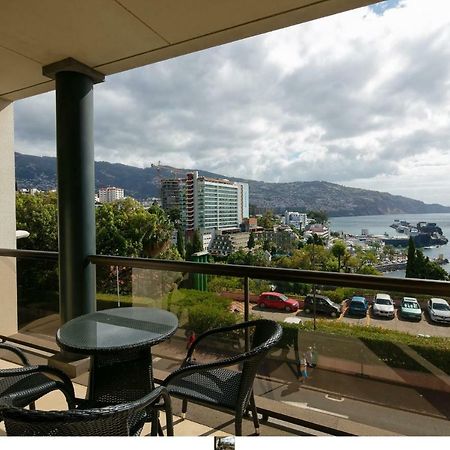 Funchal Bay View Holiday Rental Exterior photo