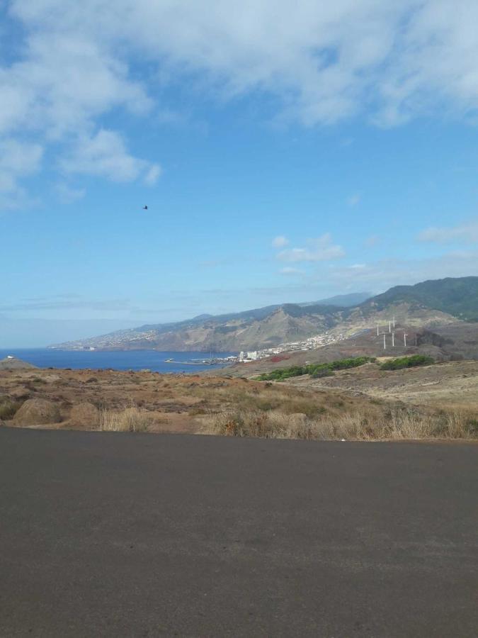 Funchal Bay View Holiday Rental Exterior photo